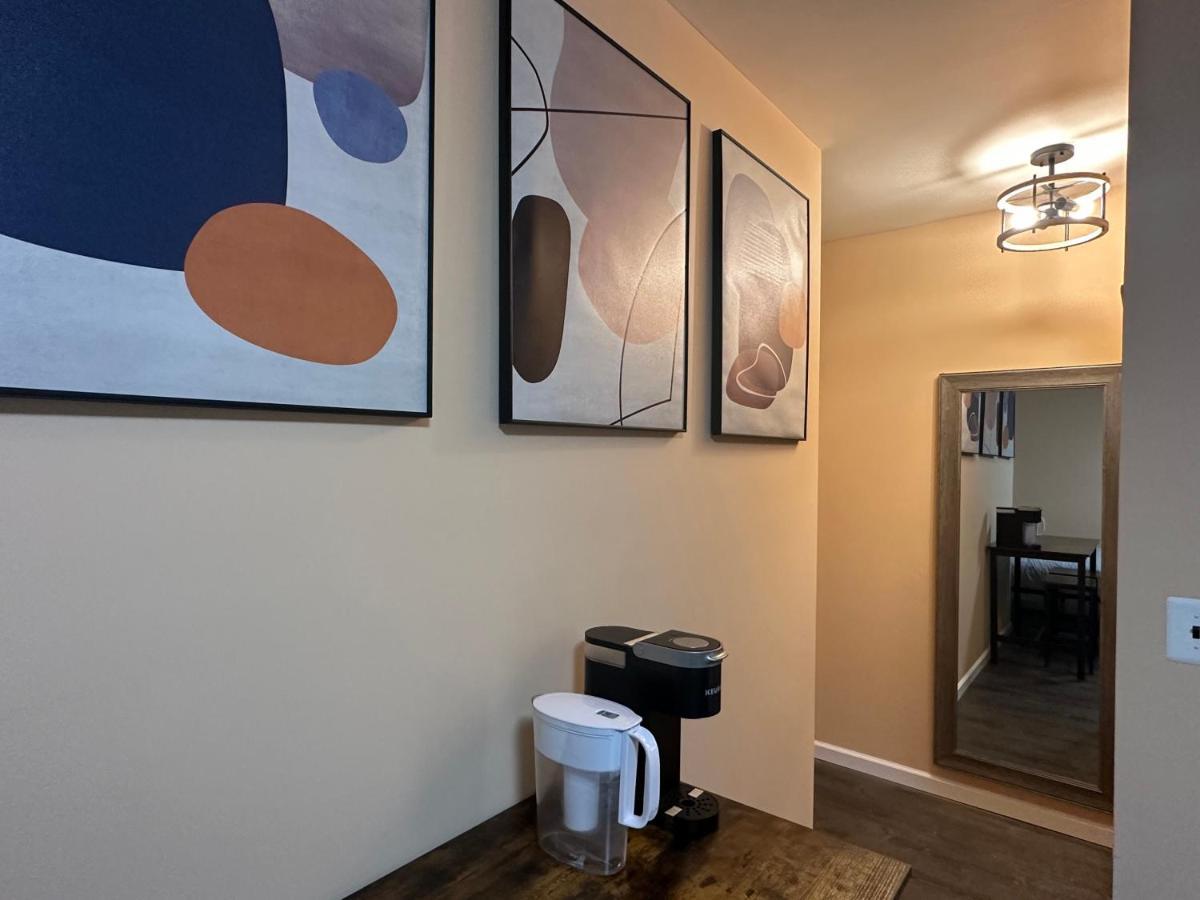 Brooklyn Studios By The Beach New York Extérieur photo