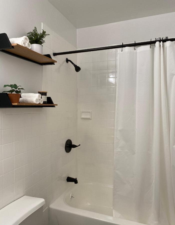 Brooklyn Studios By The Beach New York Extérieur photo
