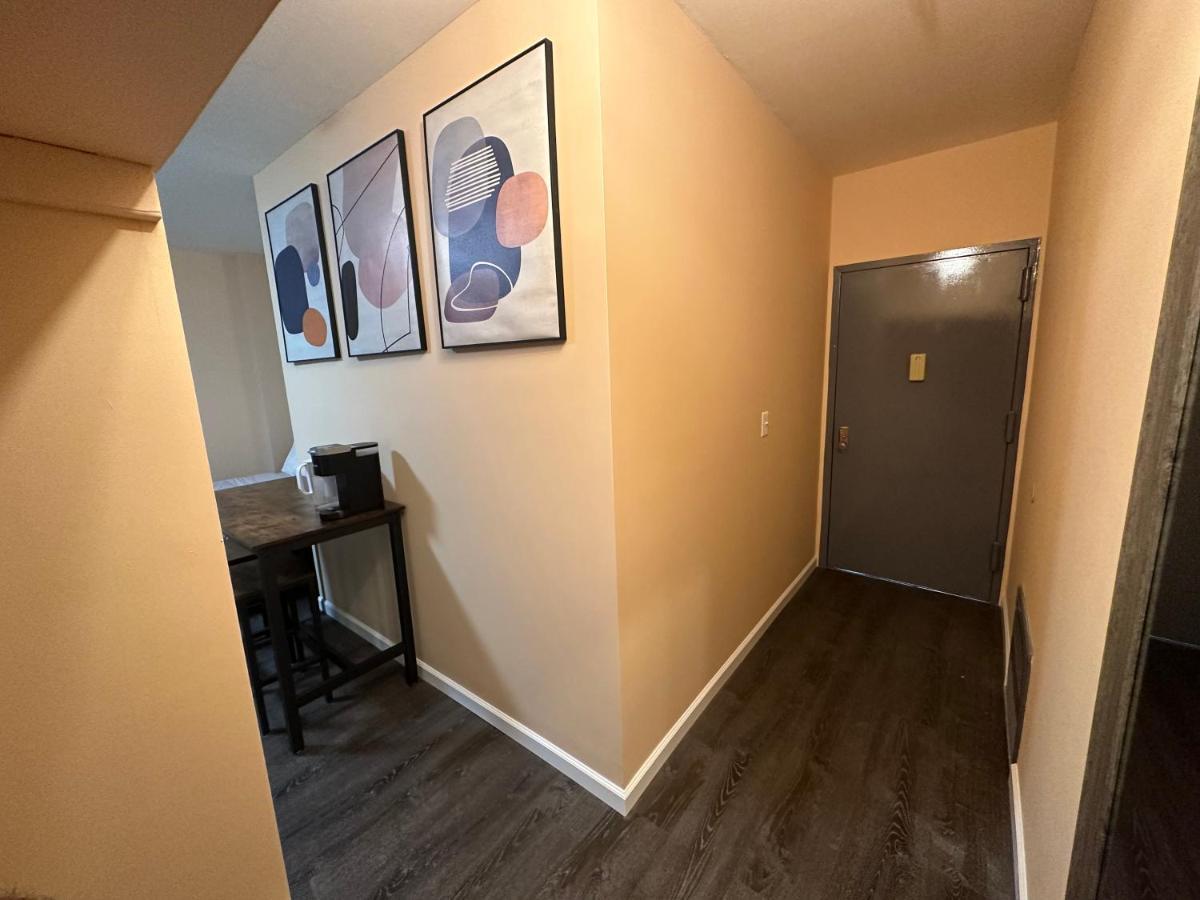 Brooklyn Studios By The Beach New York Extérieur photo