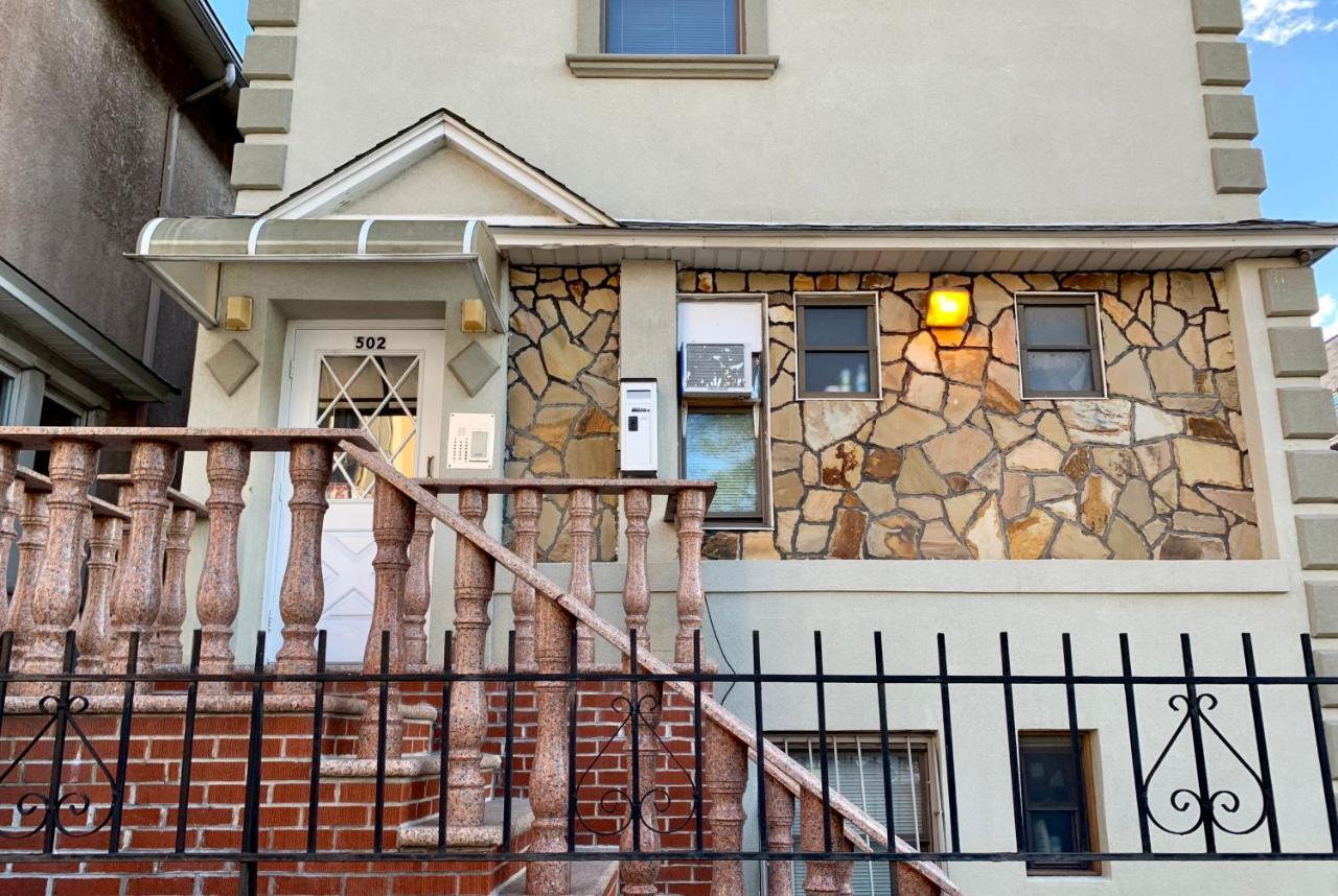 Brooklyn Studios By The Beach New York Extérieur photo