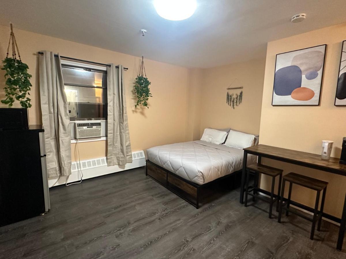 Brooklyn Studios By The Beach New York Extérieur photo