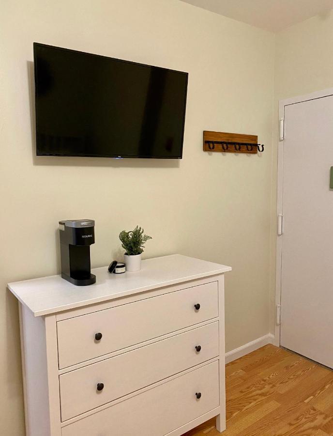 Brooklyn Studios By The Beach New York Extérieur photo