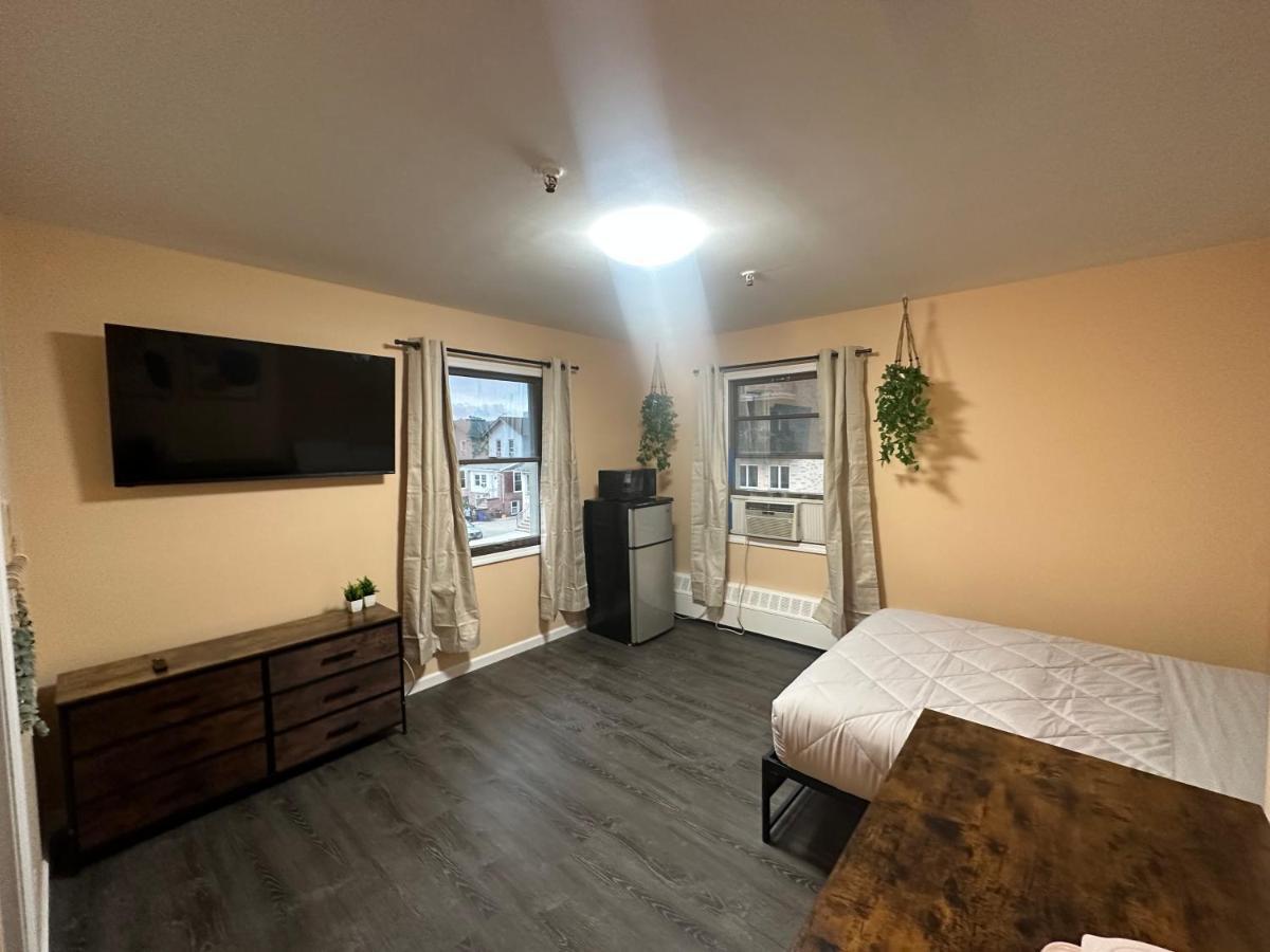 Brooklyn Studios By The Beach New York Extérieur photo