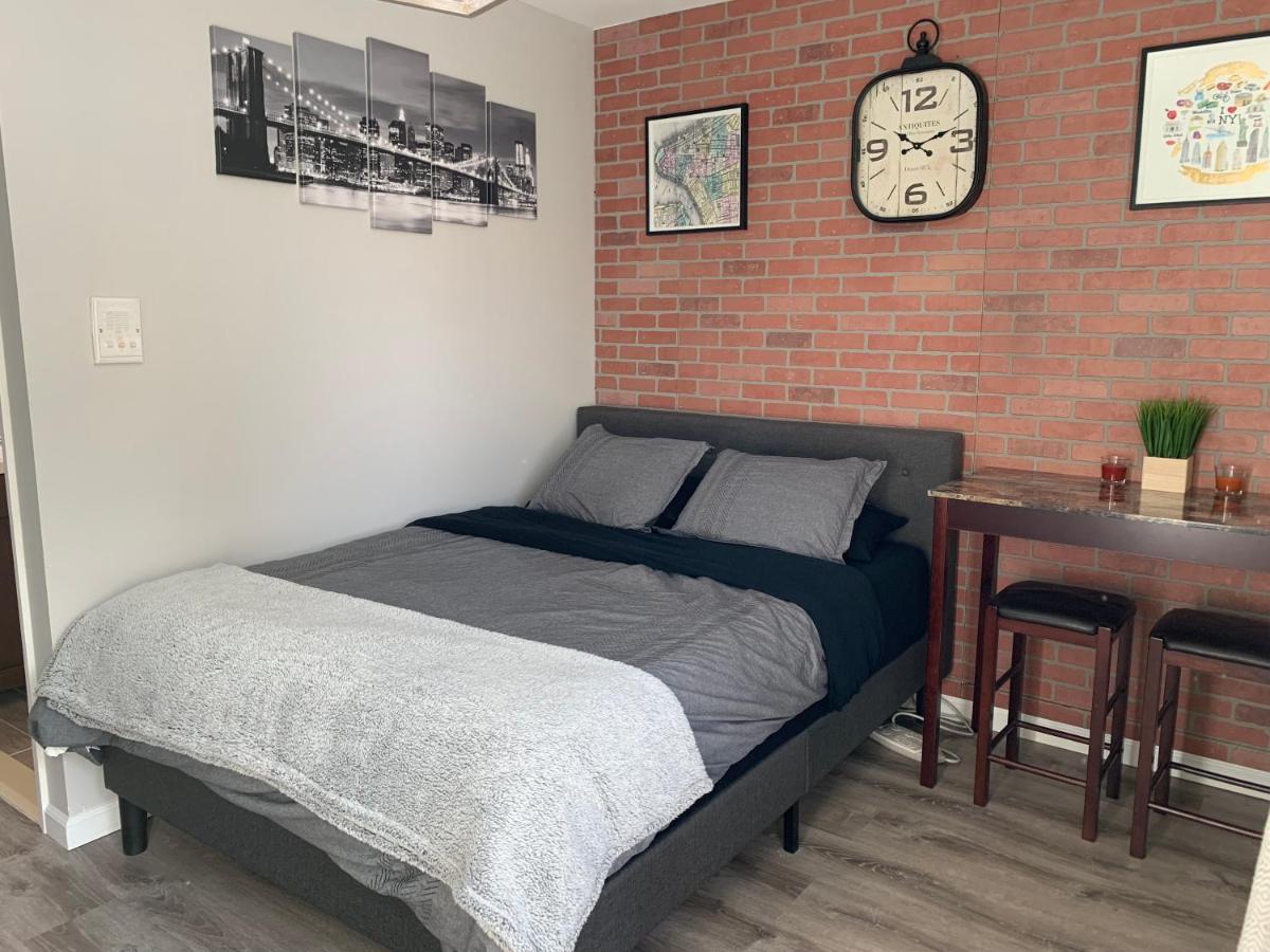 Brooklyn Studios By The Beach New York Extérieur photo