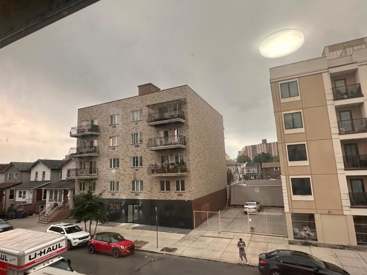 Brooklyn Studios By The Beach New York Extérieur photo
