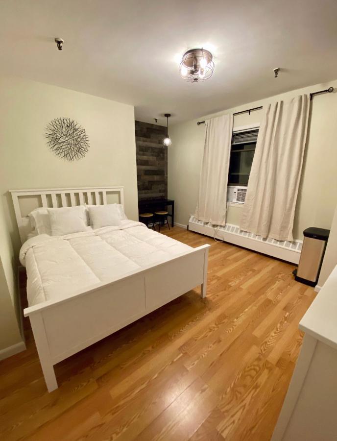 Brooklyn Studios By The Beach New York Extérieur photo