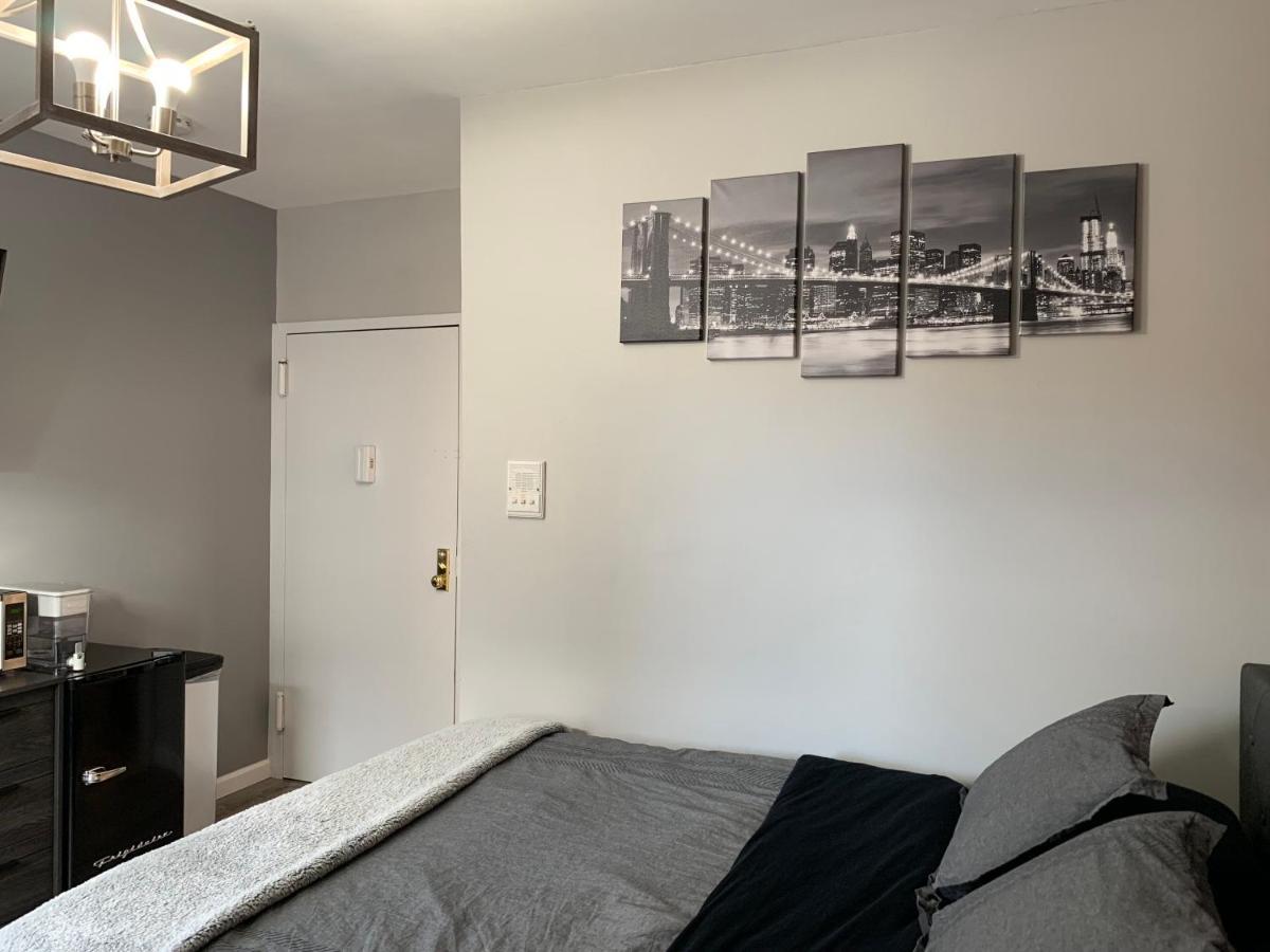 Brooklyn Studios By The Beach New York Extérieur photo